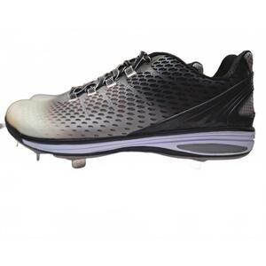 Boombah Men's Baseball Cleats Size‎ 14 Metal Cleats